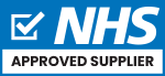 NHS Approved Rectangular